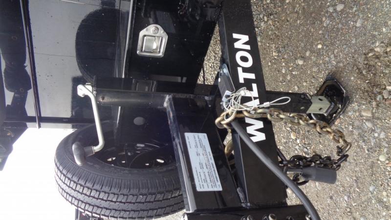new Dump Trailers Walton Trailers  for sale, in Pasco, WA Thumbnail 11