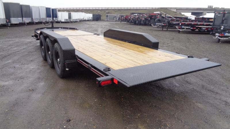 new Equipment / Flatbed Trailers Diamond C Trailers  for sale, in Pasco, WA Thumbnail 7