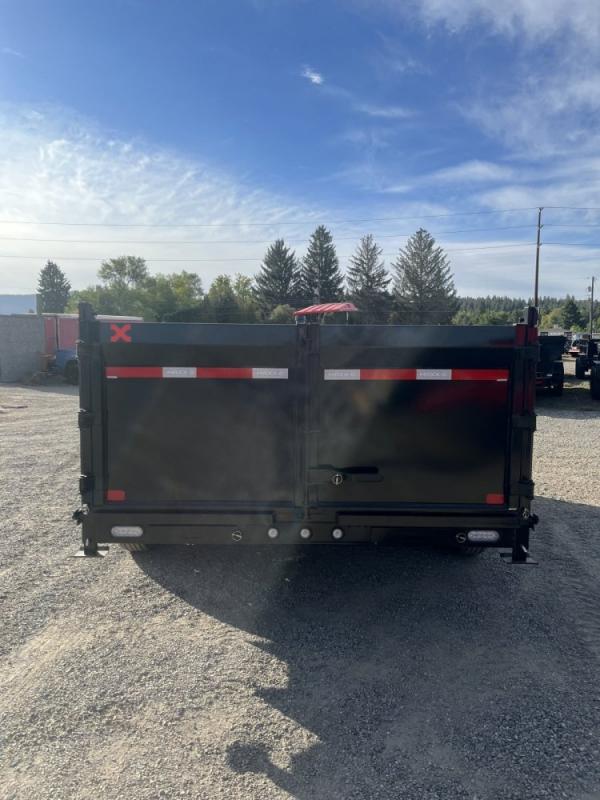 new Dump Trailers MAXX-D  for sale, in Greenacres, WA Thumbnail 5