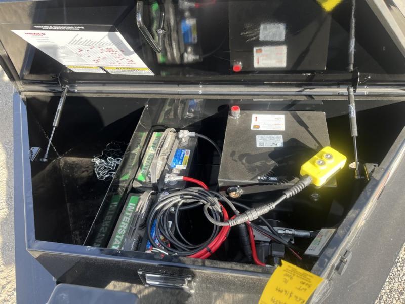 new Dump Trailers MAXX-D  for sale, in Greenacres, WA Thumbnail 7