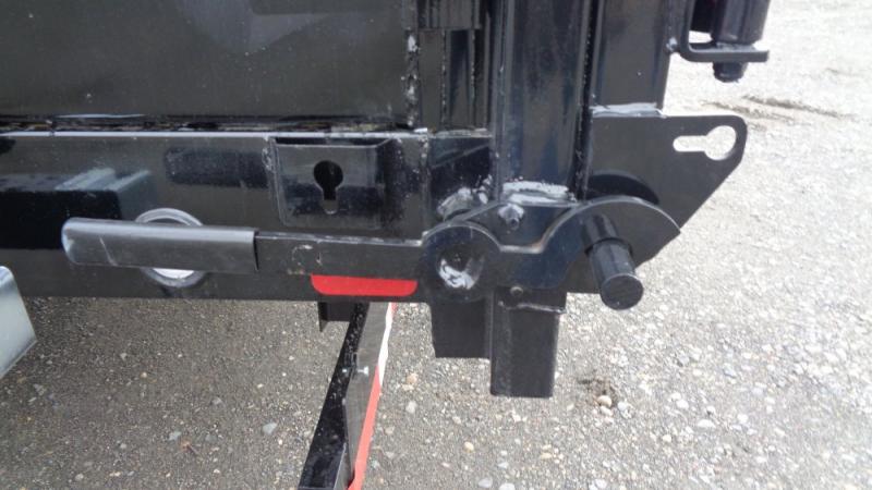 new Dump Trailers MAXX-D  for sale, in Pasco, WA Thumbnail 15