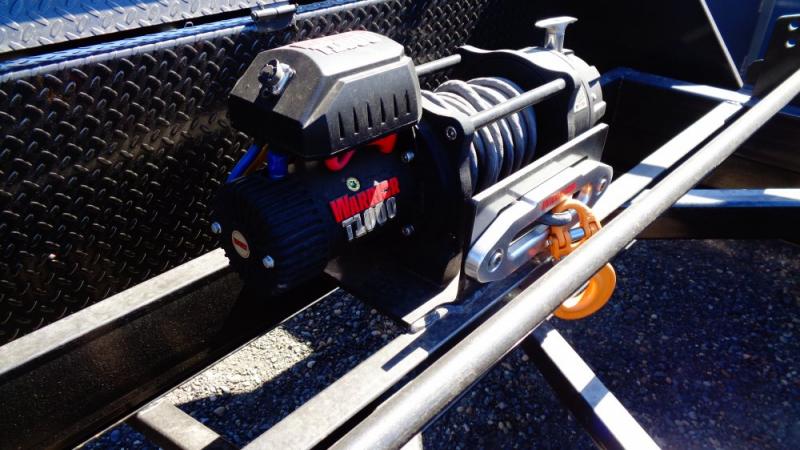 new Dump Trailers MAXX-D  for sale, in Pasco, WA Thumbnail 8