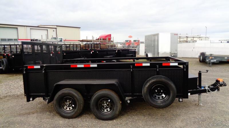 new Utility Trailers Versatile  for sale, in Pasco, WA Thumbnail 3