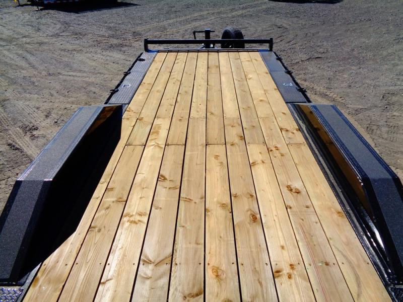 new Equipment / Flatbed Trailers Fabform  for sale, in Pasco, WA Thumbnail 12