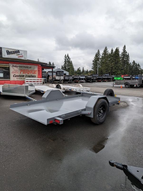 new Utility Trailers Diamond C Trailers  for sale, in Olympia, WA Thumbnail 4
