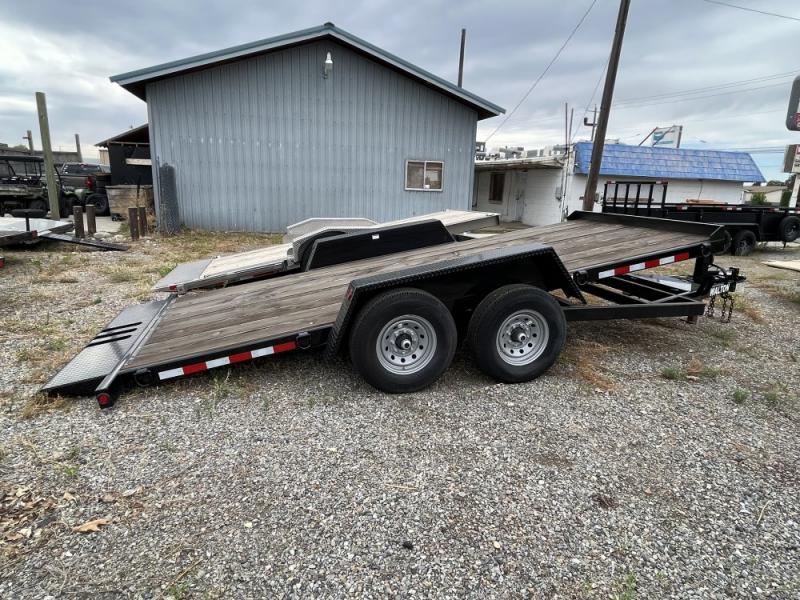 new Tilt Trailers Walton Trailers  for sale, in Greenacres, WA Thumbnail 4