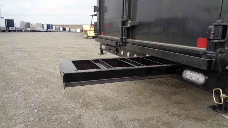 new Dump Trailers MAXX-D  for sale, in Pasco, WA Thumbnail 14
