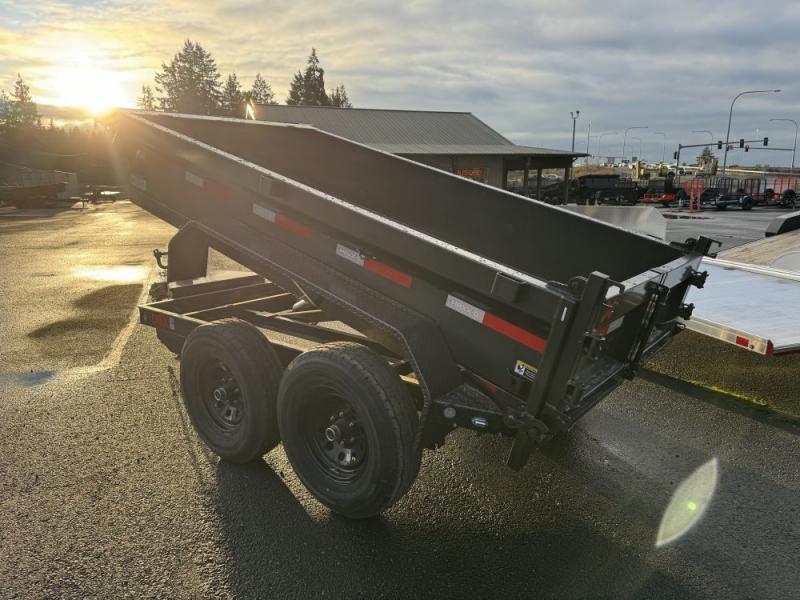 new Dump Trailers MAXX-D  for sale, in Rochester, WA Thumbnail 5