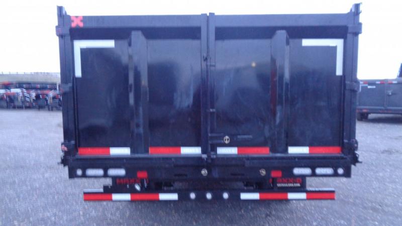new Dump Trailers MAXX-D  for sale, in Pasco, WA Thumbnail 18