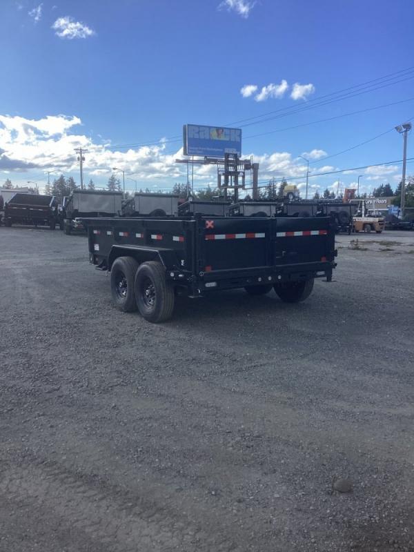 new Dump Trailers MAXX-D  for sale, in Olympia, WA Thumbnail 3
