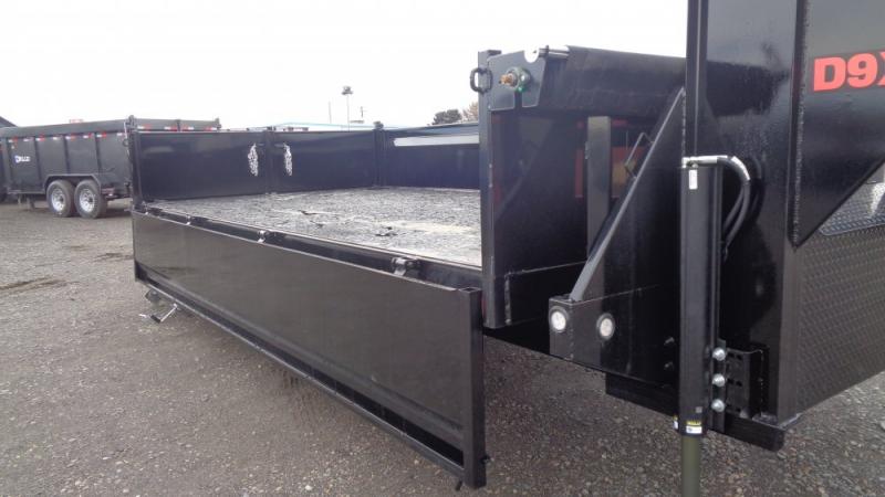 new Dump Trailers MAXX-D  for sale, in Pasco, WA Thumbnail 22