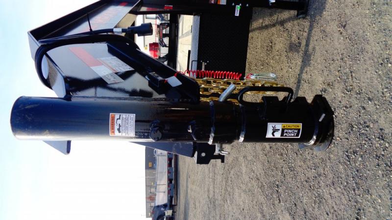 new Equipment / Flatbed Trailers MAXX-D  for sale, in Pasco, WA Thumbnail 6