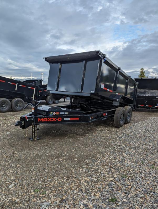 new Dump Trailers MAXX-D  for sale, in Olympia, WA Thumbnail 2