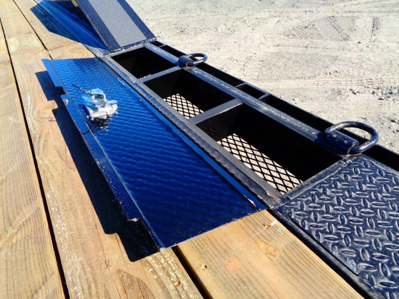 new Equipment / Flatbed Trailers Fabform  for sale, in Pasco, WA Thumbnail 11