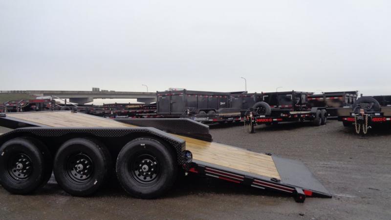 new Equipment / Flatbed Trailers Diamond C Trailers  for sale, in Pasco, WA Thumbnail 5