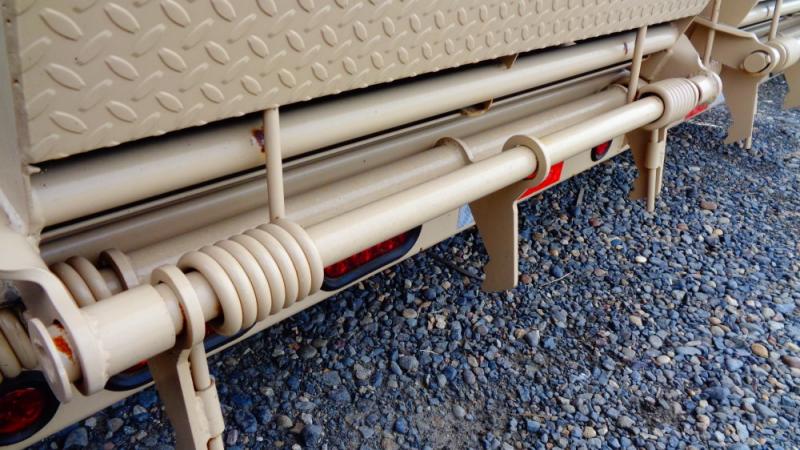 new Equipment / Flatbed Trailers Delco Trailers  for sale, in Pasco, WA Thumbnail 11
