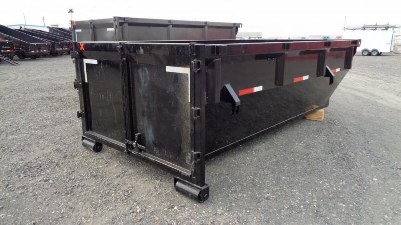 new Dump Trailers MAXX-D  for sale, in Pasco, WA Thumbnail 3