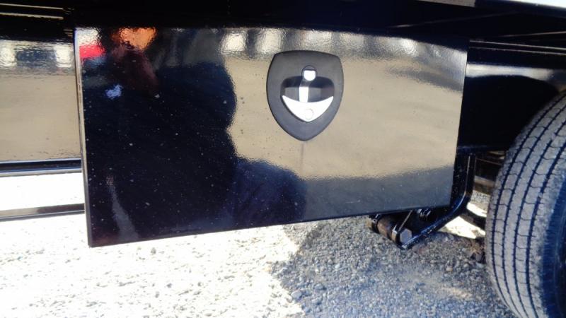 new Equipment / Flatbed Trailers MAXX-D  for sale, in Pasco, WA Thumbnail 18