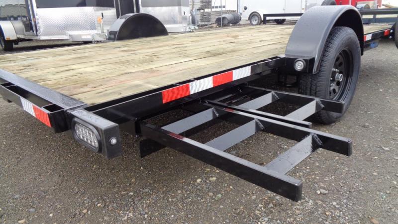 new Equipment / Flatbed Trailers Versatile  for sale, in Pasco, WA Thumbnail 6