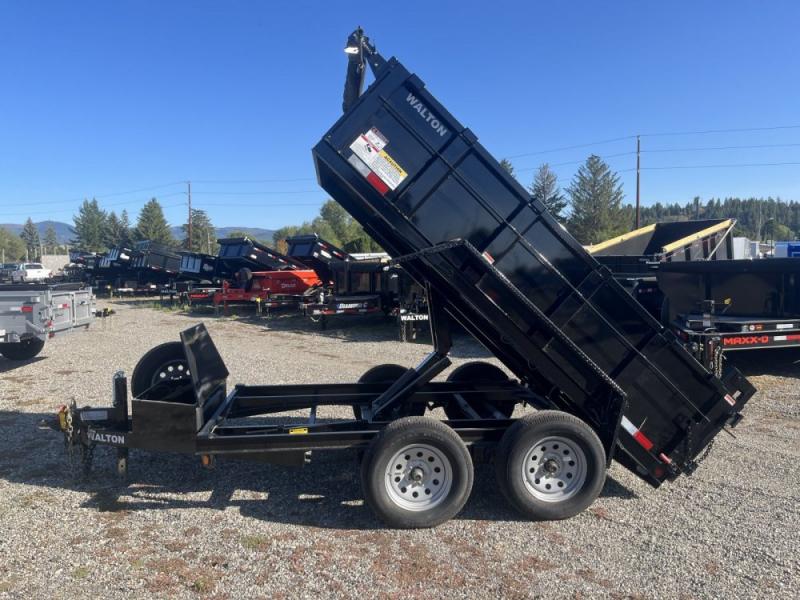 new Dump Trailers Walton Trailers  for sale, in Pasco, WA image-0