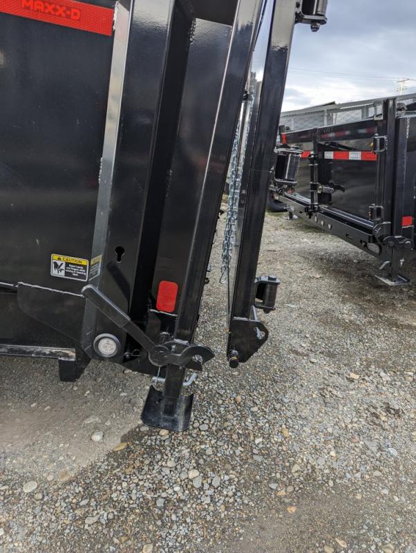 new Dump Trailers MAXX-D  for sale, in Olympia, WA Thumbnail 4