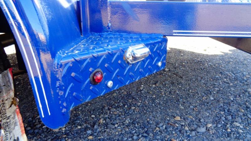 new Utility Trailers Delco Trailers  for sale, in Pasco, WA Thumbnail 10