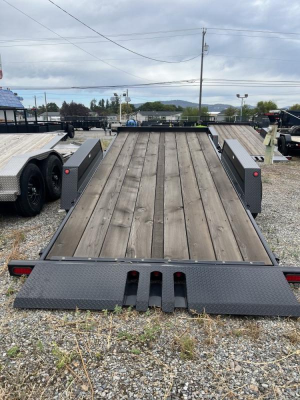 new Tilt Trailers Walton Trailers  for sale, in Greenacres, WA Thumbnail 4