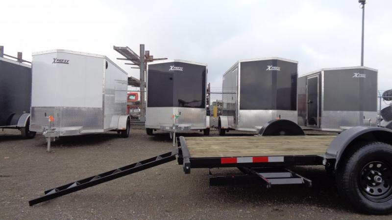 new Equipment / Flatbed Trailers Versatile  for sale, in Pasco, WA Thumbnail 3