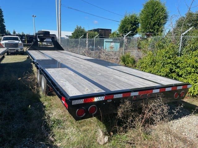 new Equipment / Flatbed Trailers Delco Trailers  for sale, in Pasco, WA Thumbnail 3