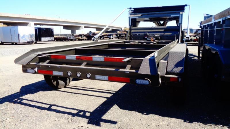 new Dump Trailers MAXX-D  for sale, in Pasco, WA Thumbnail 6