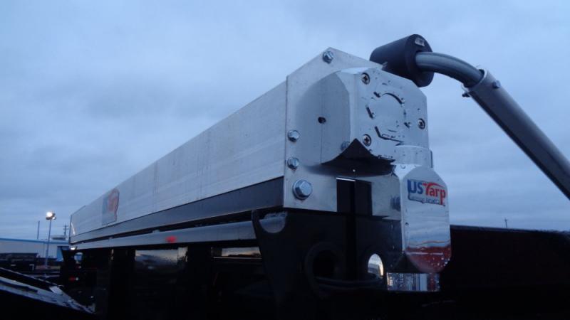 new Dump Trailers MAXX-D  for sale, in Pasco, WA Thumbnail 10