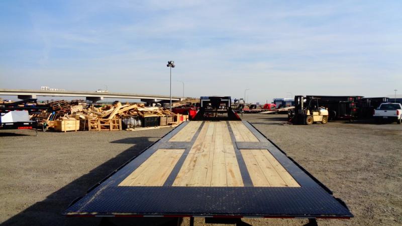 new Equipment / Flatbed Trailers MAXX-D  for sale, in Pasco, WA Thumbnail 16