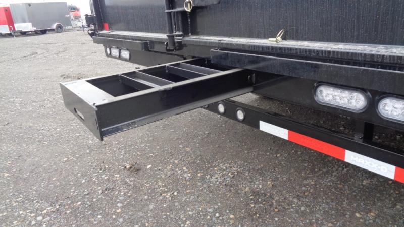new Dump Trailers MAXX-D  for sale, in Pasco, WA Thumbnail 25