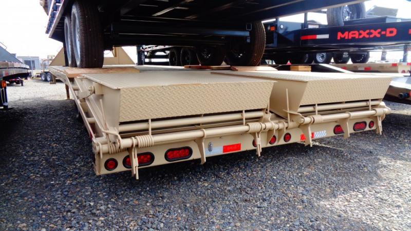new Equipment / Flatbed Trailers Delco Trailers  for sale, in Pasco, WA Thumbnail 6