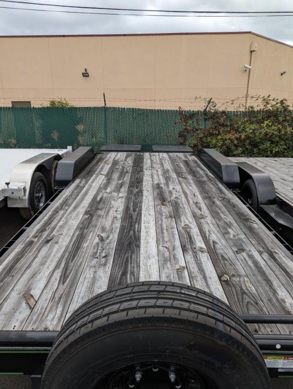 new Equipment / Flatbed Trailers DP Platinum Star  for sale, in Olympia, WA Thumbnail 3
