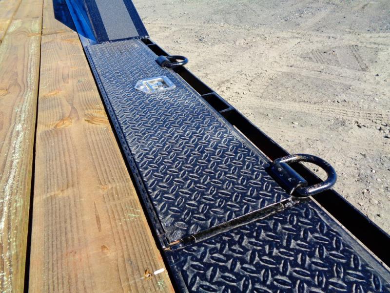 new Equipment / Flatbed Trailers Fabform  for sale, in Pasco, WA Thumbnail 10