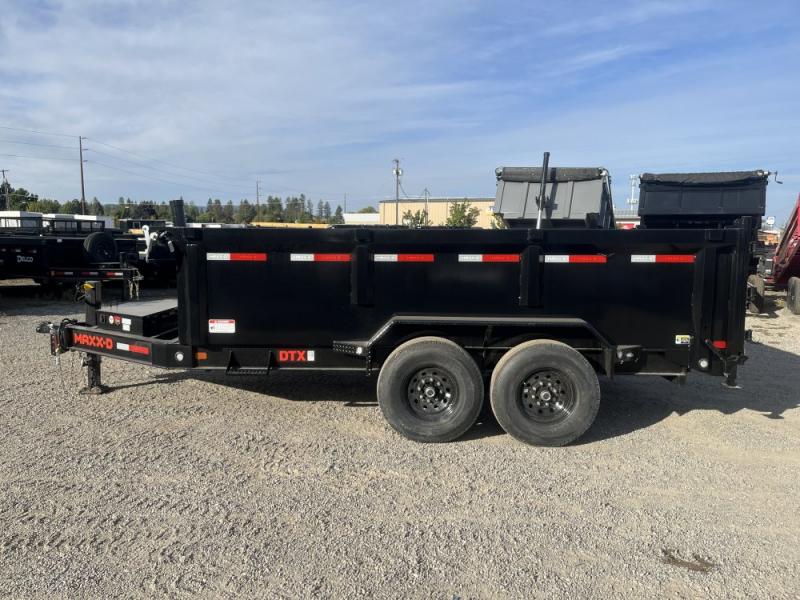new Dump Trailers MAXX-D  for sale, in Greenacres, WA Thumbnail 4