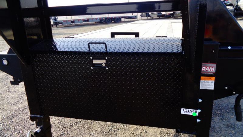 new Equipment / Flatbed Trailers MAXX-D  for sale, in Pasco, WA Thumbnail 8