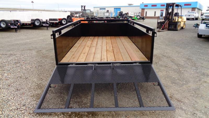 new Utility Trailers Versatile  for sale, in Pasco, WA Thumbnail 11