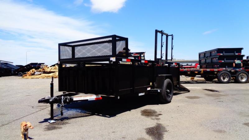 new Utility Trailers Fabform  for sale, in Pasco, WA Thumbnail 9