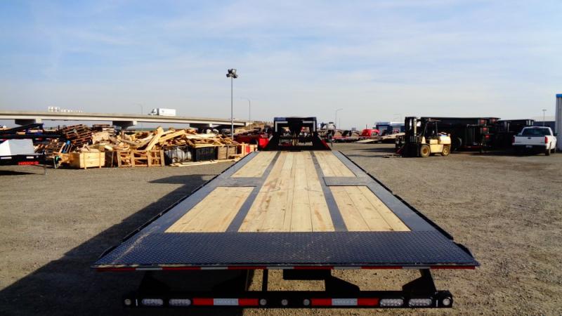 new Equipment / Flatbed Trailers MAXX-D  for sale, in Pasco, WA Thumbnail 17