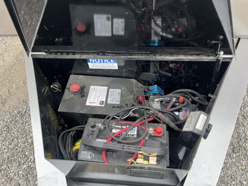 new Dump Trailers Diamond C Trailers  for sale, in Greenacres, WA Thumbnail 5