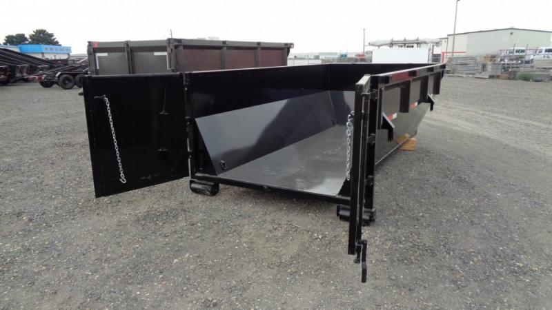 new Dump Trailers MAXX-D  for sale, in Olympia, WA Thumbnail 6
