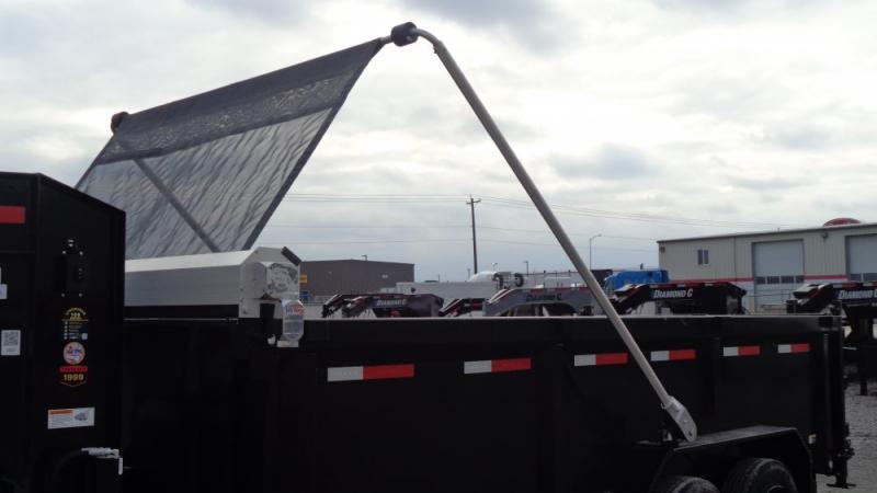 new Dump Trailers MAXX-D  for sale, in Pasco, WA Thumbnail 17