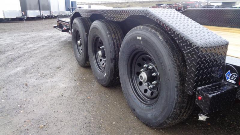 new Equipment / Flatbed Trailers Diamond C Trailers  for sale, in Pasco, WA Thumbnail 19
