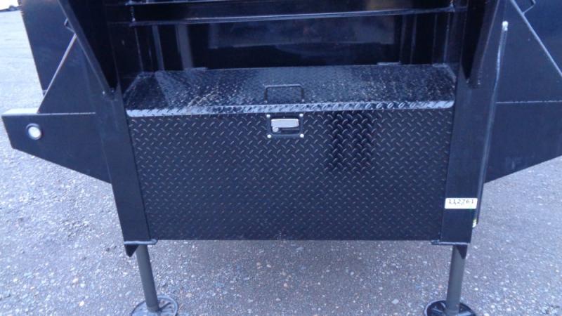 new Dump Trailers MAXX-D  for sale, in Pasco, WA Thumbnail 8