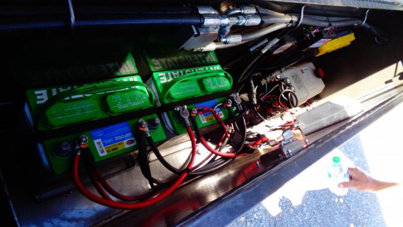 new Dump Trailers MAXX-D  for sale, in Pasco, WA Thumbnail 11