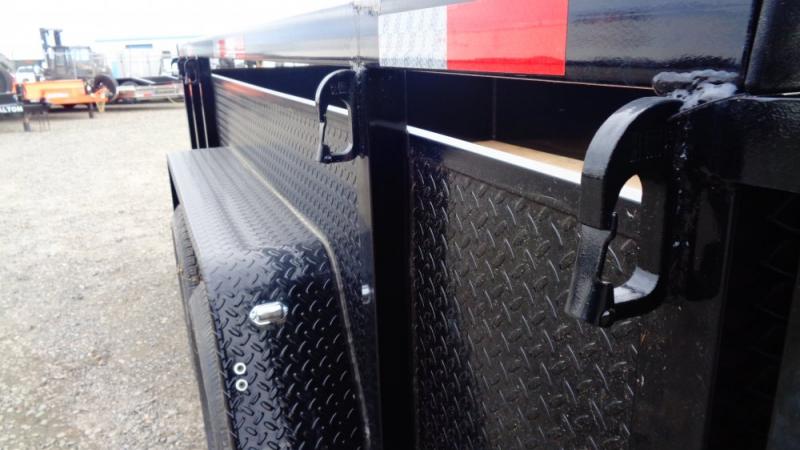 new Utility Trailers Versatile  for sale, in Pasco, WA Thumbnail 8