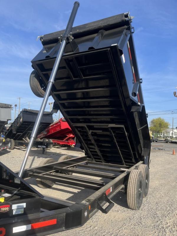 new Dump Trailers MAXX-D  for sale, in Greenacres, WA Thumbnail 6