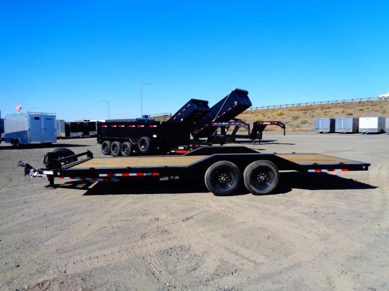new Equipment / Flatbed Trailers Fabform  for sale, in Pasco, WA Thumbnail 3